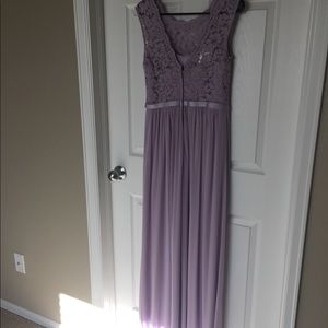 Bridesmaid dress! Worn once